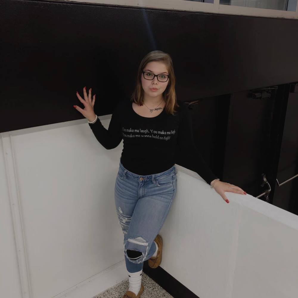 Meet your Posher, Faith